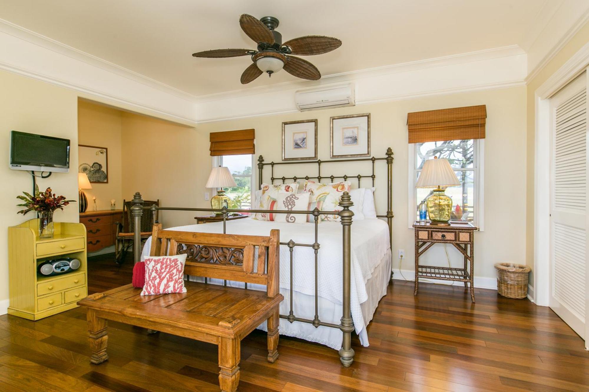 2Br Oceanfront Cottage In Poipu- Alekona Kauai Koloa Exterior foto